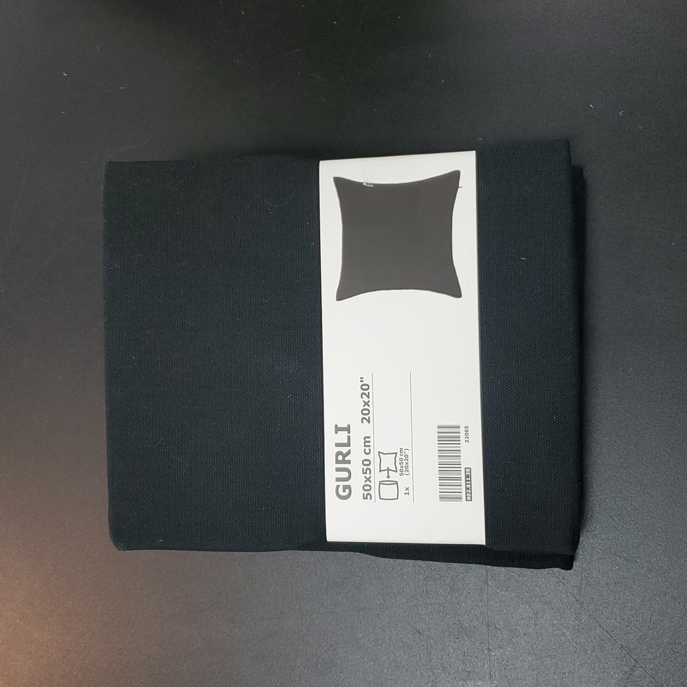 IKEA Gurli Decorative Pillow Covers